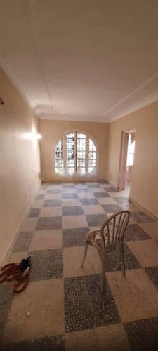 Location Appartement F3 Djasr Kasentina