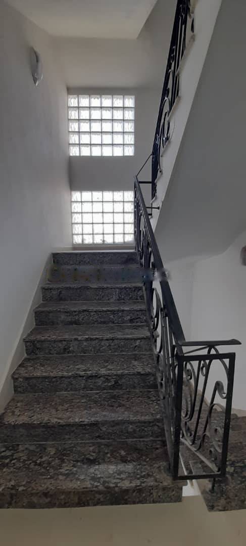 Vente Appartement F3 Bordj El Kiffan