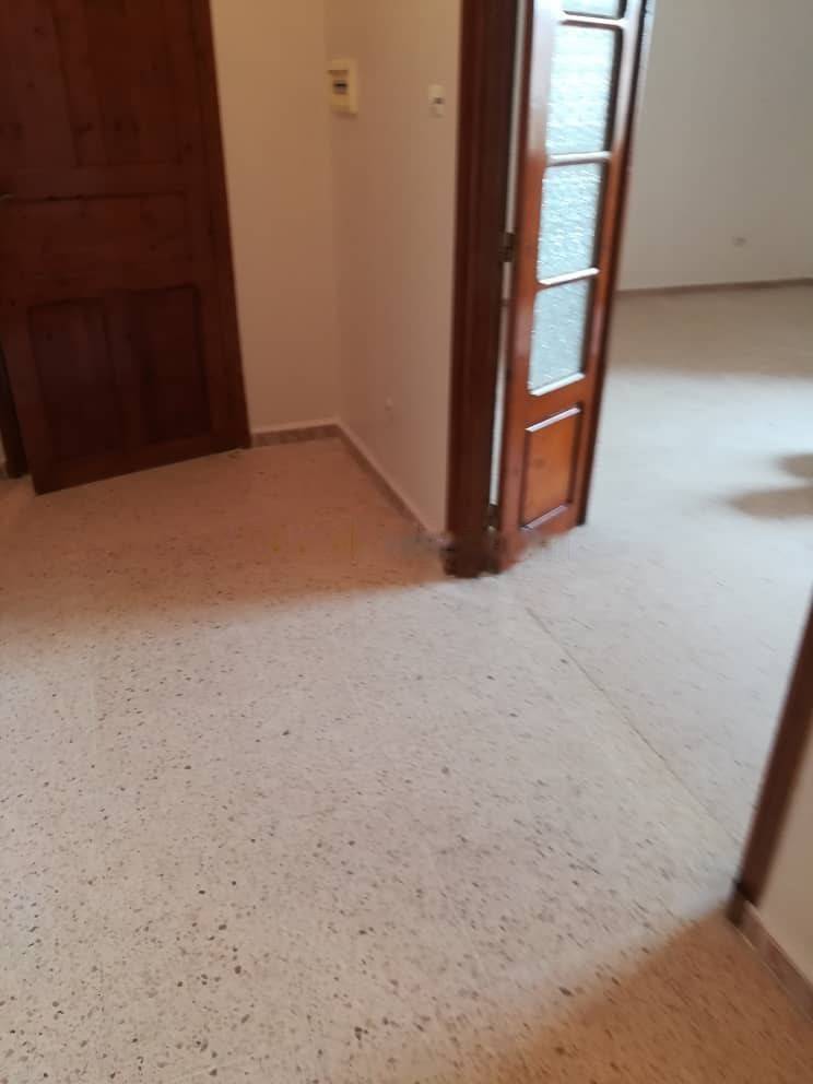 Location Appartement F3 Dar El Beida