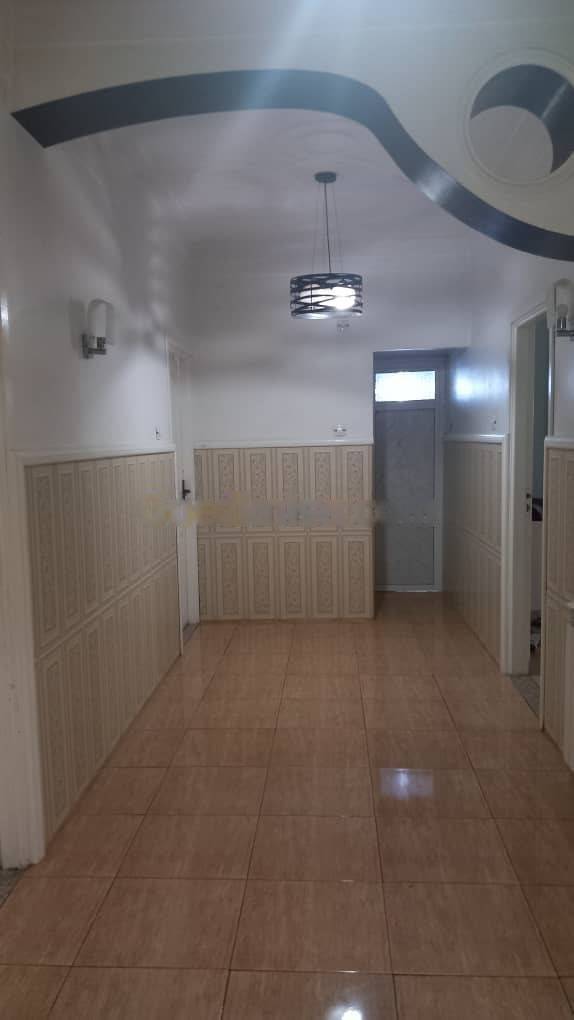 Location Niveau de villa F4 H'raoua