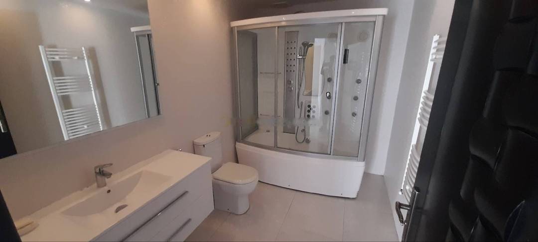 Vente Appartement F5 Cheraga