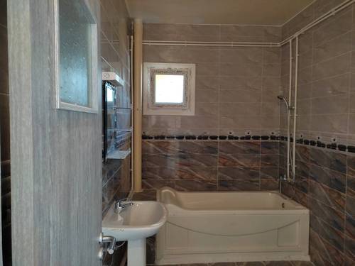 Location Appartement F5 Reghaia