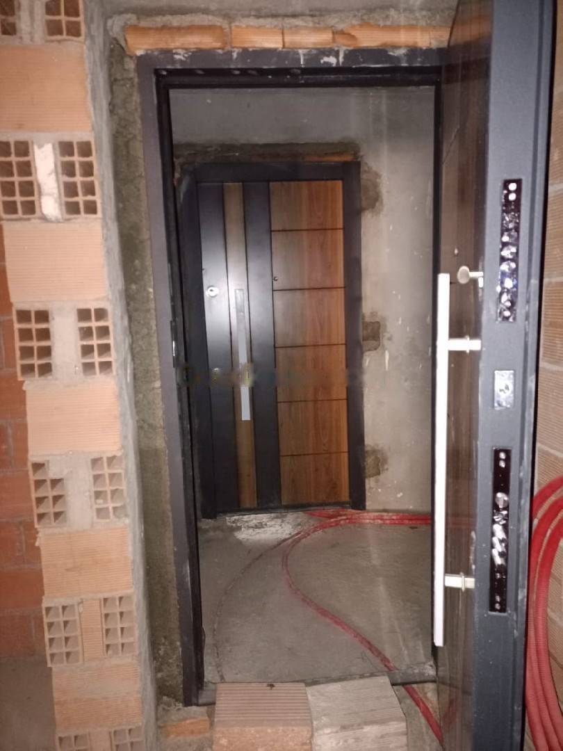 Vente Appartement F4 Bordj El Kiffan