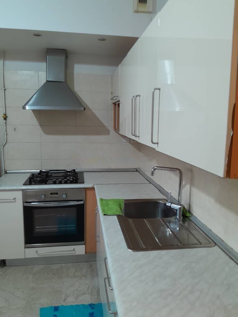Location Appartement Kouba