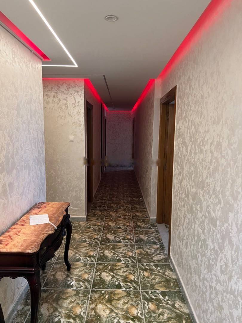 Location Appartement F4 Kouba