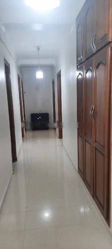 Location Appartement F4 Beni Messous