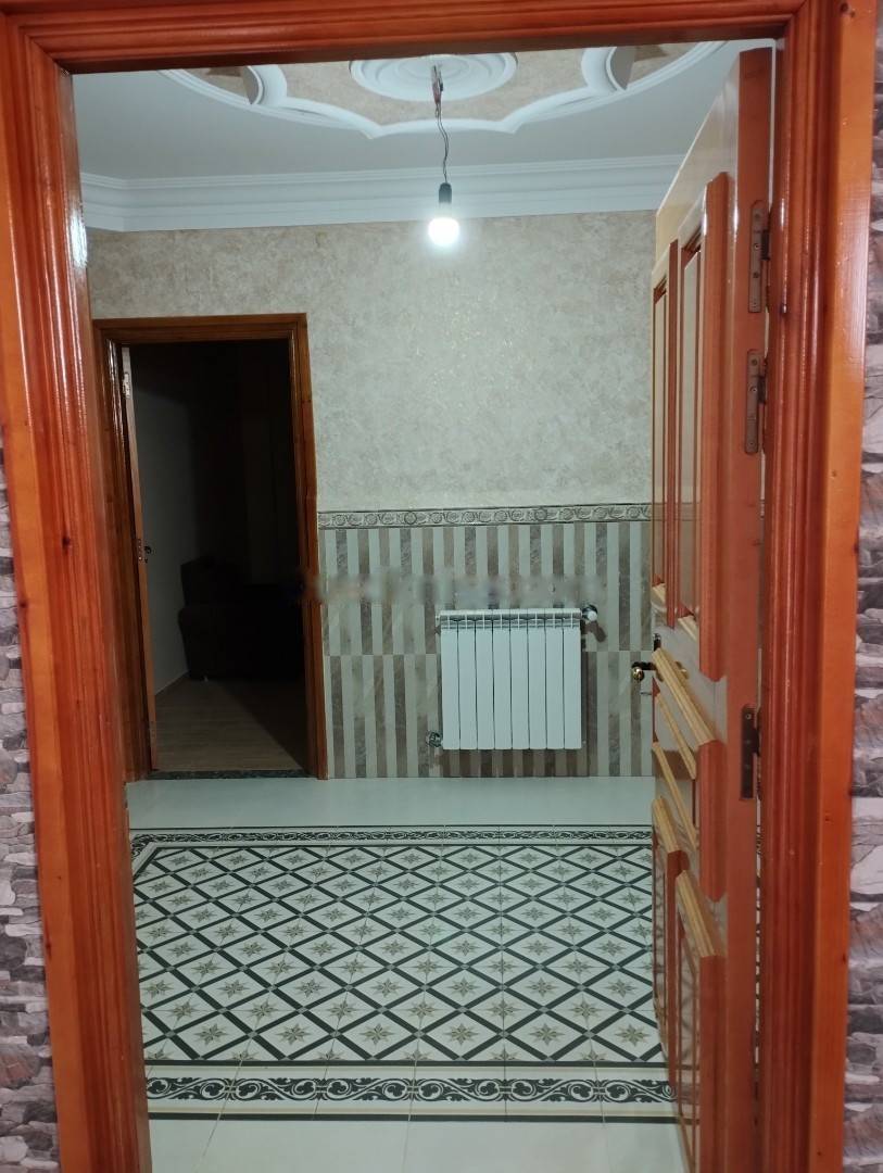 Vente Villa F8 El Marsa