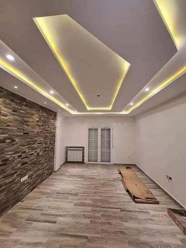 Vente Appartement F2 Bordj El Kiffan