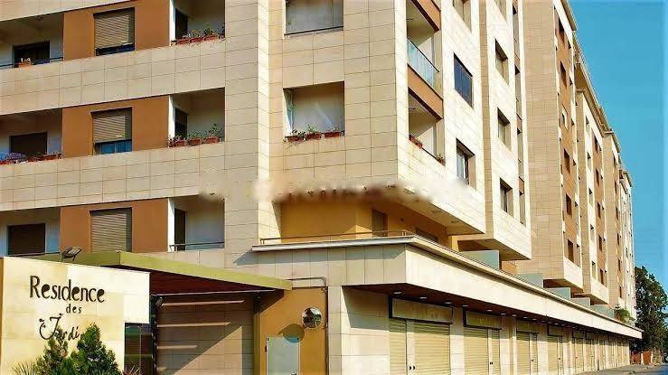 Location Appartement F3 Cheraga