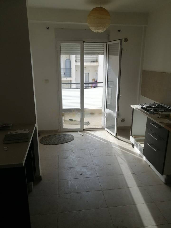 Location Appartement F4 Birkhadem