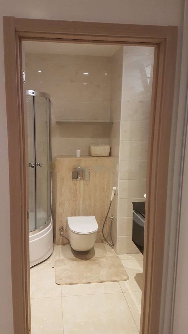 location Appartement F4 Cheraga