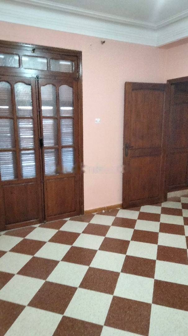 Location Niveau de villa F4 Bordj El Kiffan