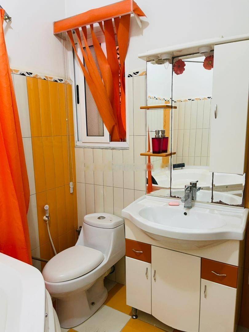 Location Appartement F4 Dely Ibrahim