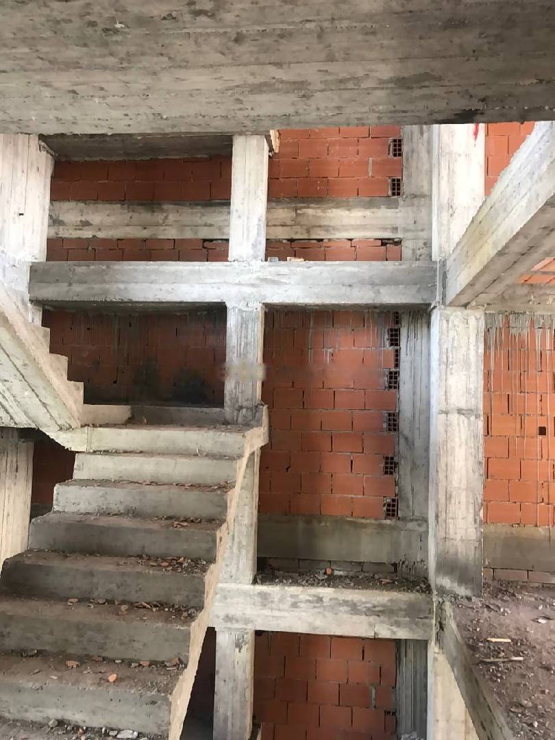 Vente Appartement F1 Bordj El Kiffan