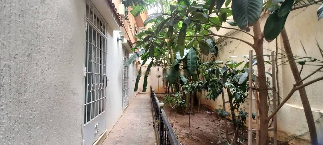 Vente Appartement Draria