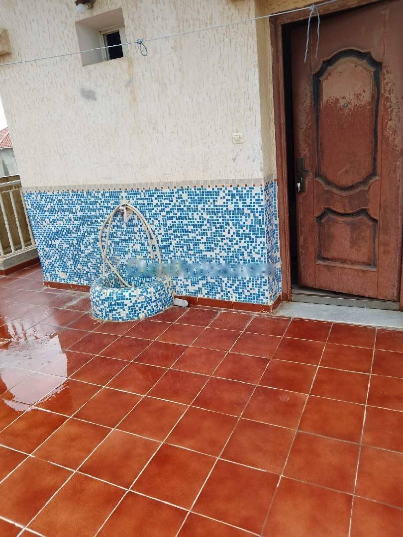 Location Appartement F3 Bordj El Kiffan