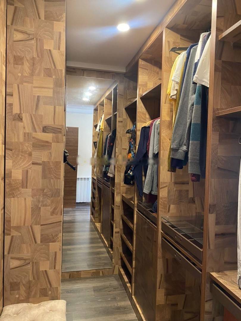Location Appartement F3 El Achour