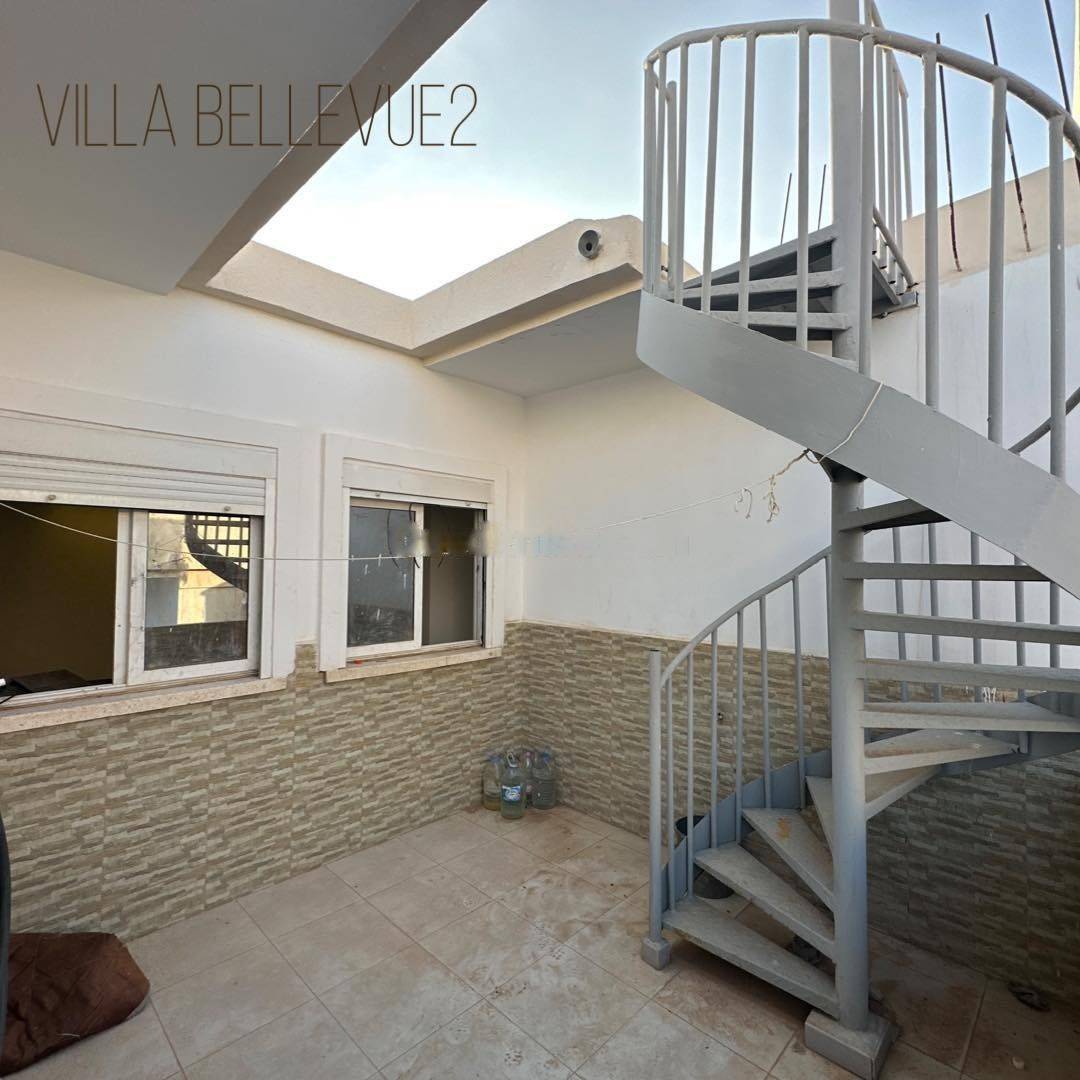 Vente Villa F15 Khraicia