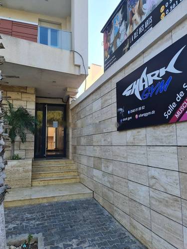 Vente Appartement F4 Souidania