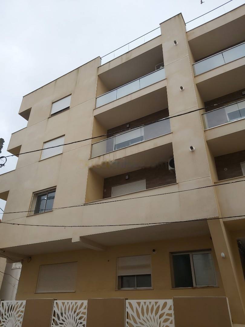 Vente Appartement F3 Birkhadem