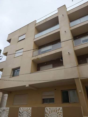 Vente Appartement F3 Birkhadem
