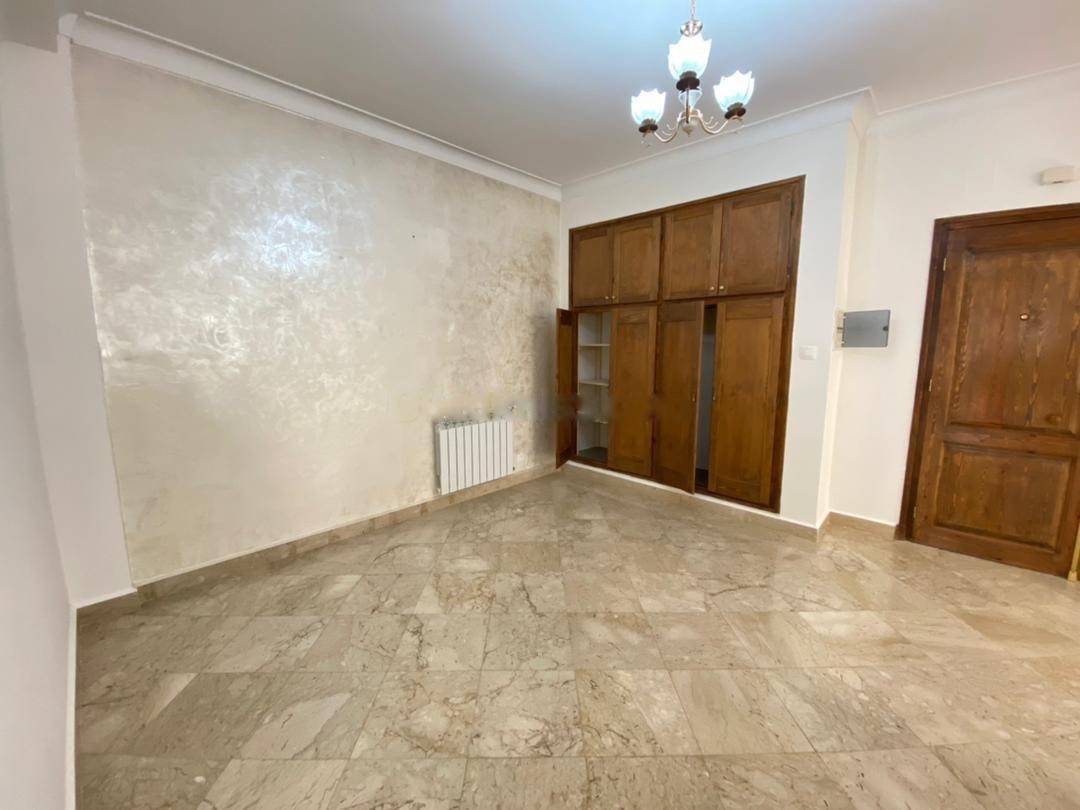 Location Appartement F4 Birkhadem