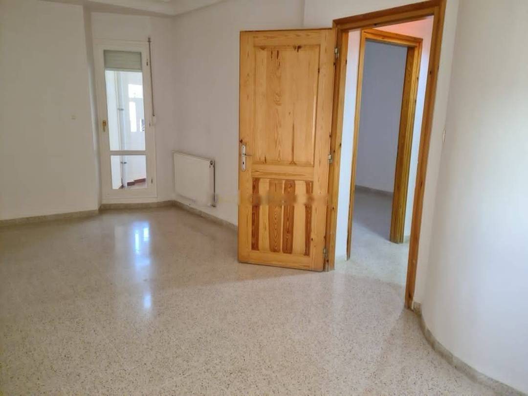 Location Appartement F3 Draria