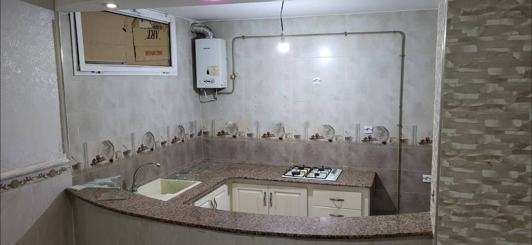 Location Appartement F2 Bordj El Kiffan