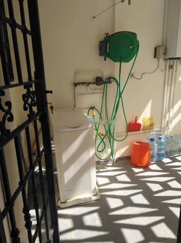 Location Appartement F3 Hydra