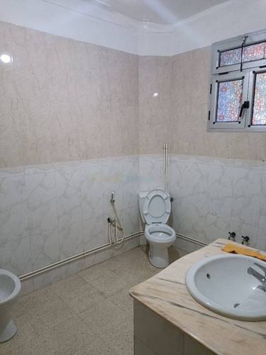Location Appartement F2 Cheraga