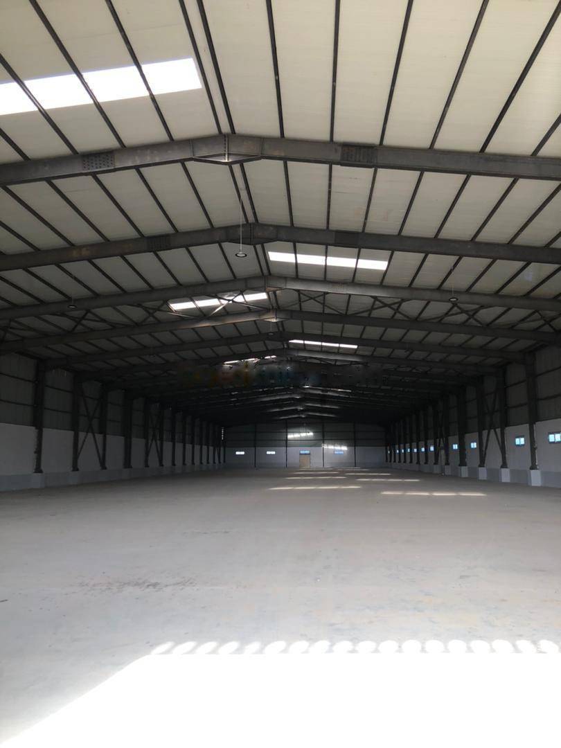 Location Hangar Ouled Chebel