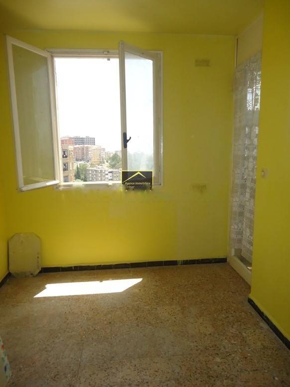 Vente Appartement F3 Béjaia