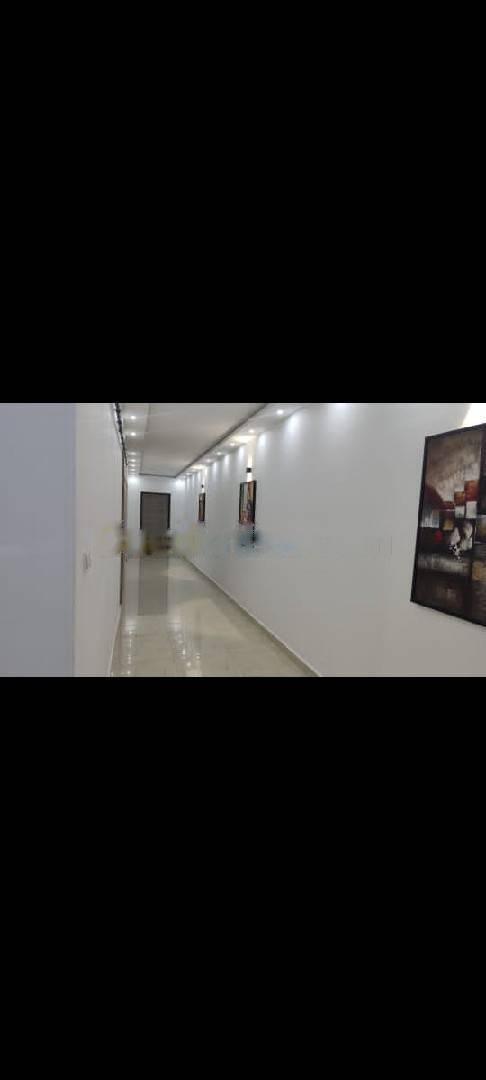 Vente Appartement F4 Bir Mourad Rais