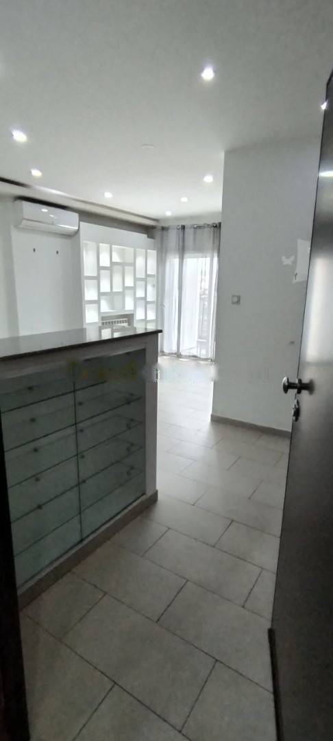 Location Appartement F3 El Achour