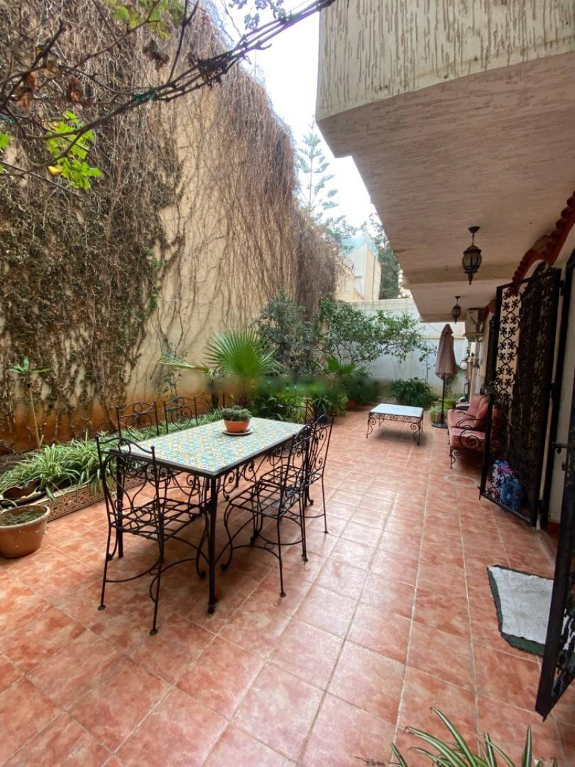 Vente Villa Bir Mourad Rais