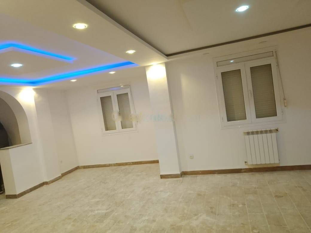  Vente appartement f5 ouled fayet