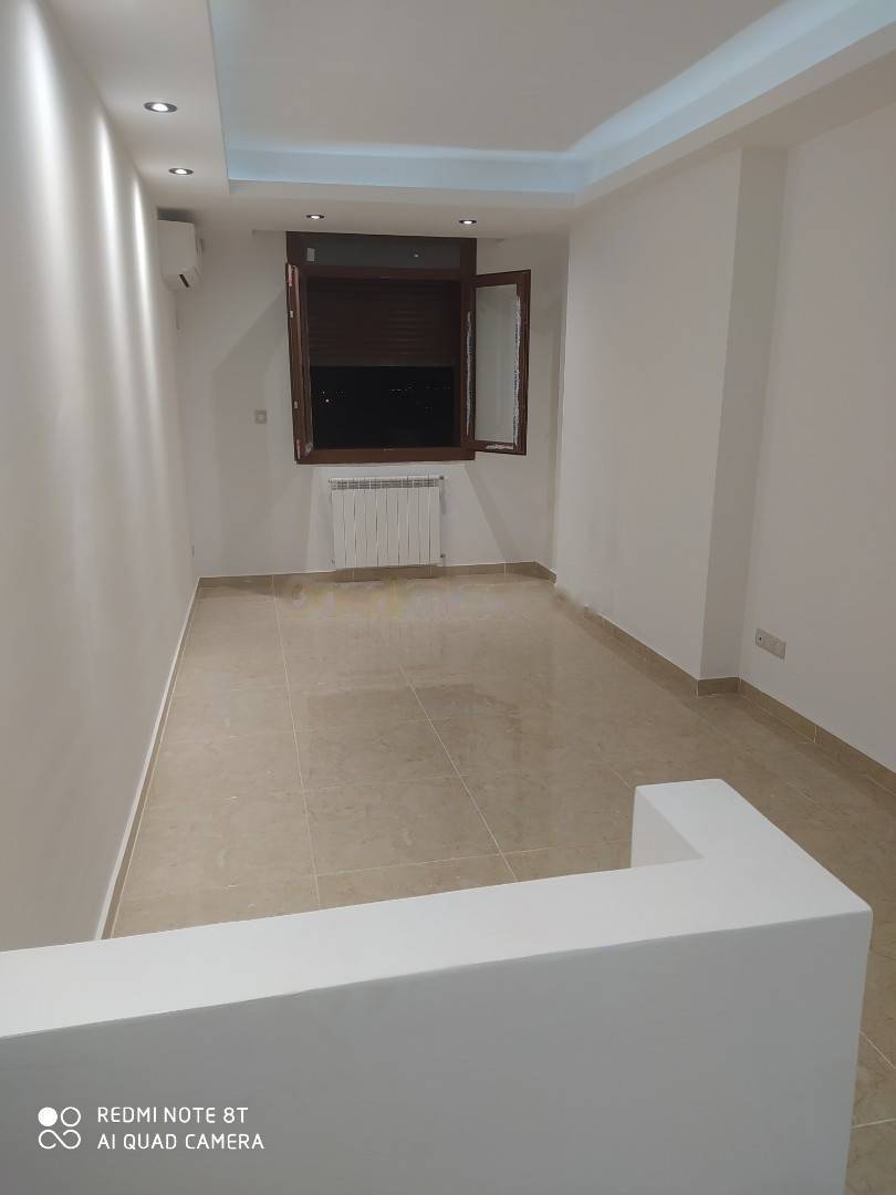 Location Appartement F3 Cheraga