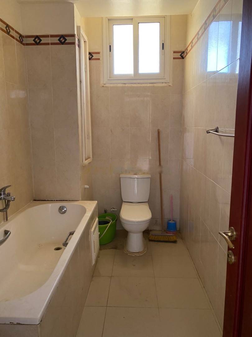 Vente Appartement F3 El Achour