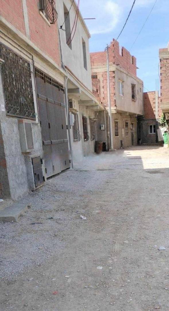 Vente Villa F7 Dar El Beida
