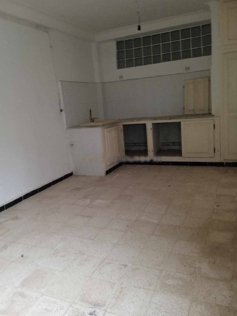 Vente Villa F7 Dely Ibrahim