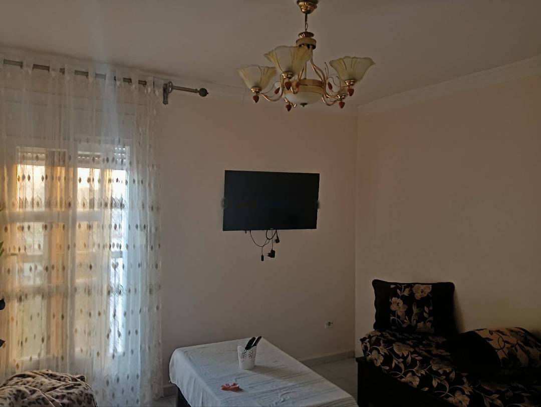 Vente Appartement F3 Bab Ezzouar