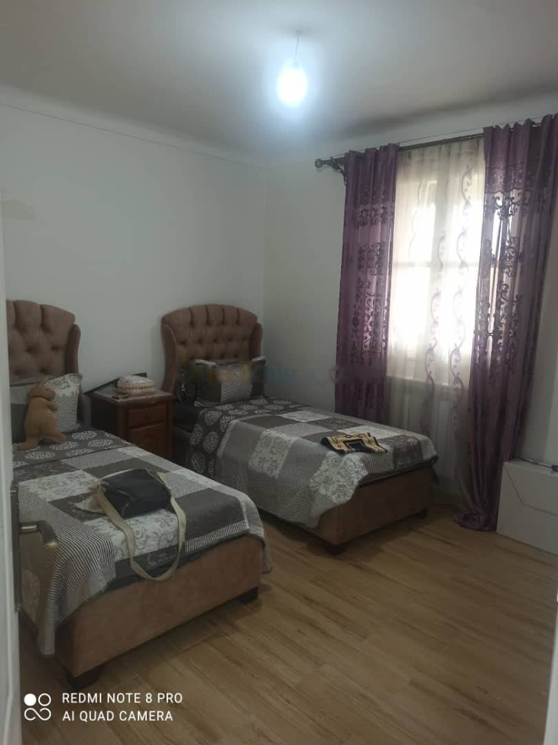 Location Appartement F3 Reghaia