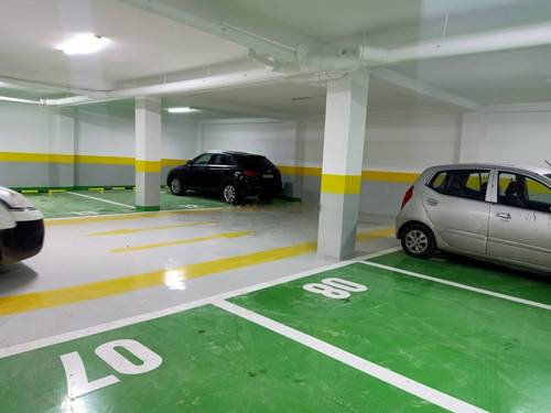 Vente Appartement F234 Bordj El Kiffan