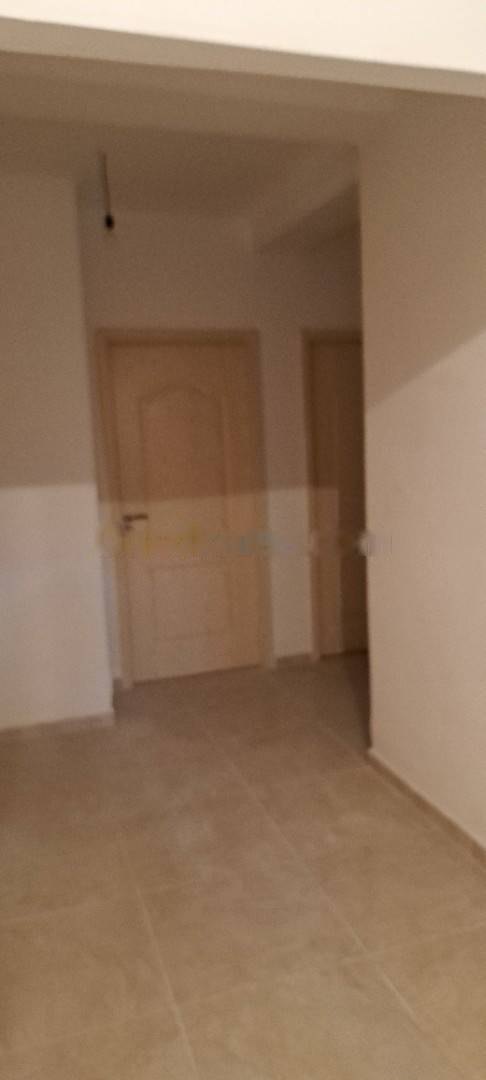 Vente Appartement F4 Bordj El Bahri