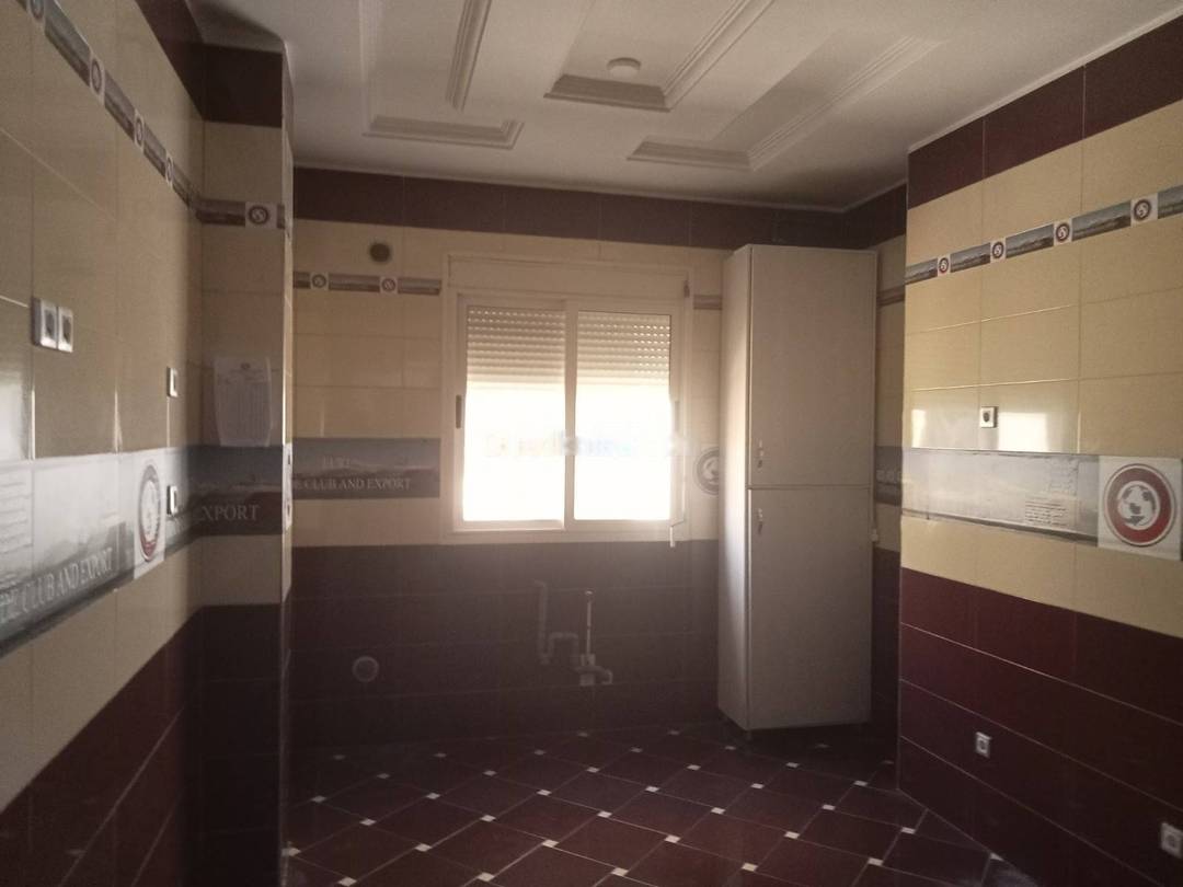 Location Villa F8 Oued Smar