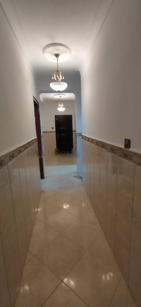 Vente Appartement F4 Bordj El Bahri