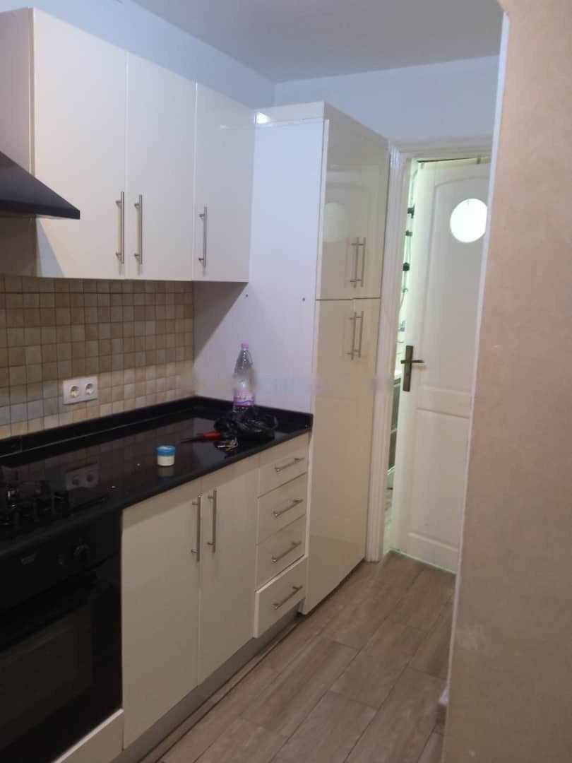 Vente Appartement F2 Bordj El Kiffan