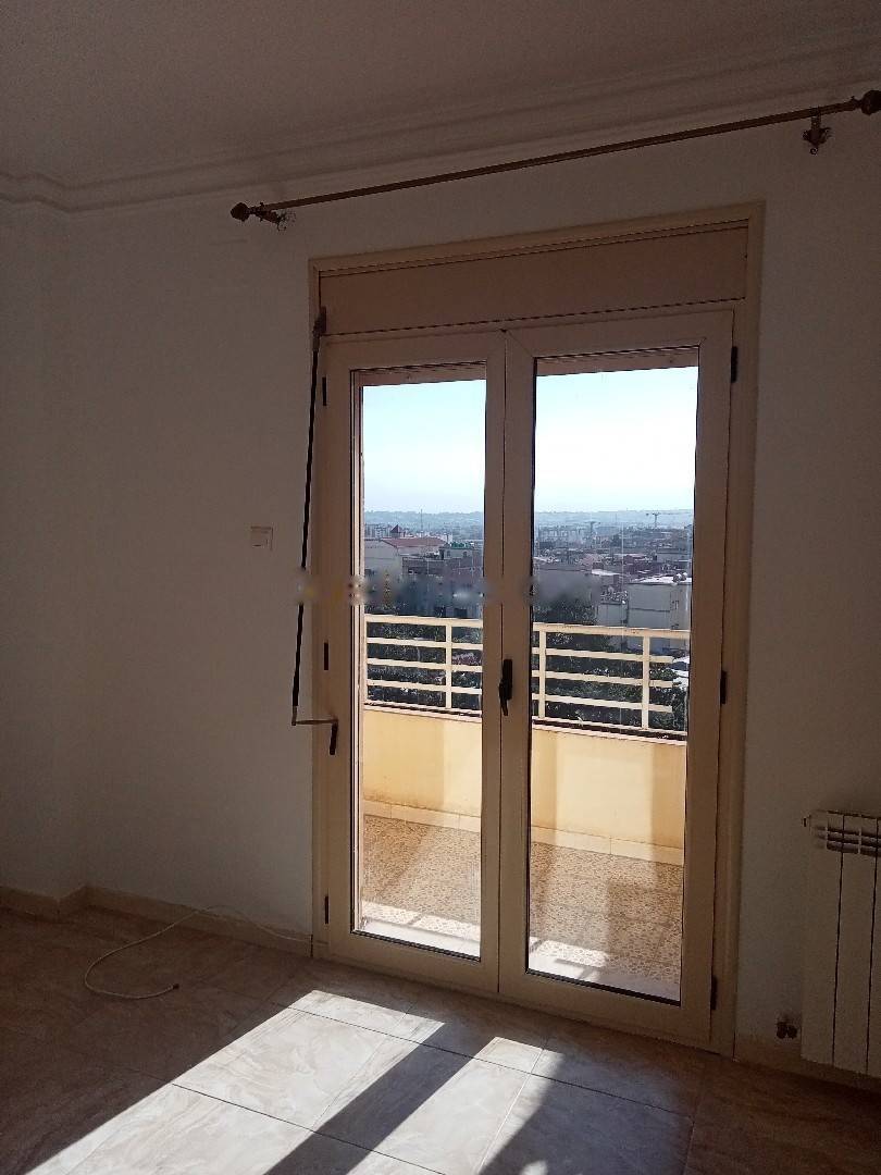 Location Appartement F4 Draria