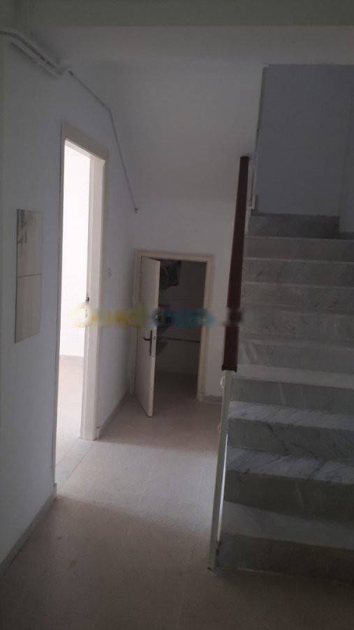 Location Appartement F5 Ouled Fayet