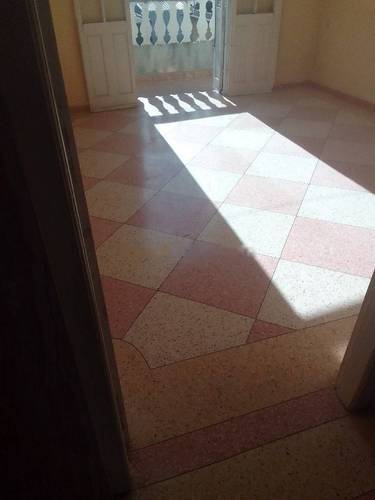 Location Niveau de villa F3 Reghaia